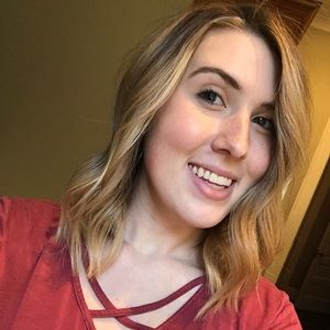 Meet your Posher, Madeline